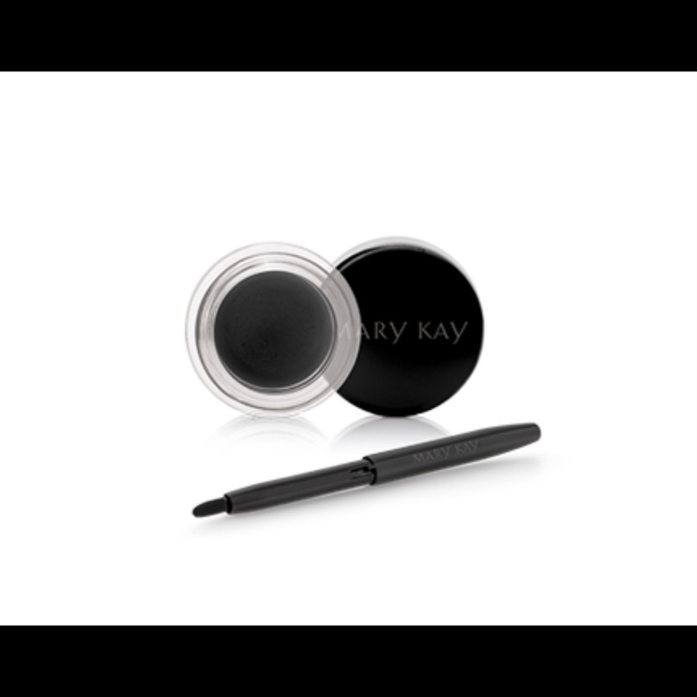 Gel Eyeliner